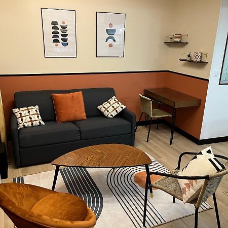 L'Evasion En Ardennes Apartment Aiglemont ภายนอก รูปภาพ