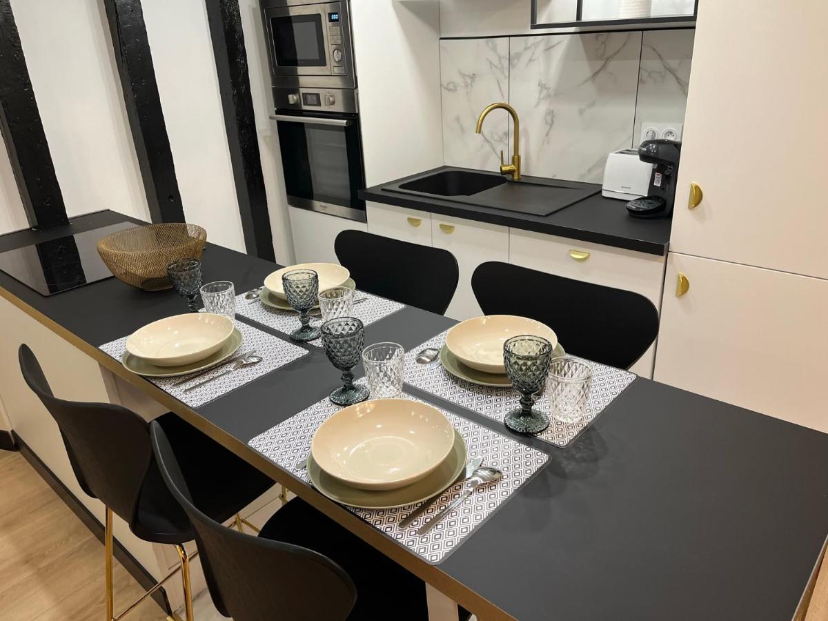 L'Evasion En Ardennes Apartment Aiglemont ภายนอก รูปภาพ
