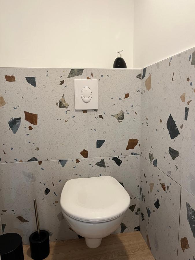 L'Evasion En Ardennes Apartment Aiglemont ภายนอก รูปภาพ