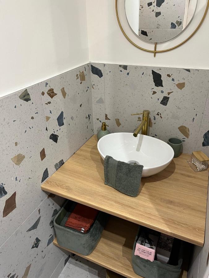 L'Evasion En Ardennes Apartment Aiglemont ภายนอก รูปภาพ