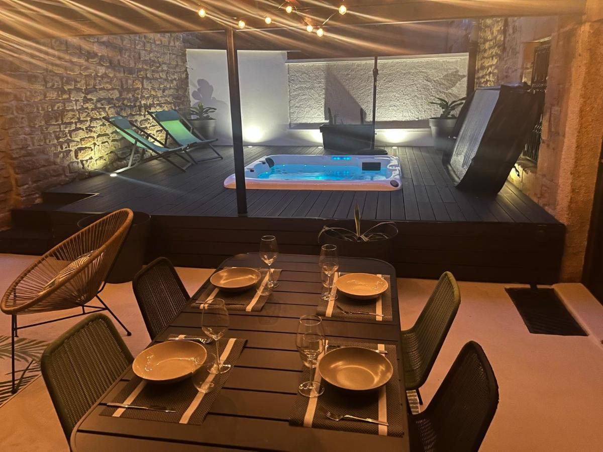 L'Evasion En Ardennes Apartment Aiglemont ภายนอก รูปภาพ
