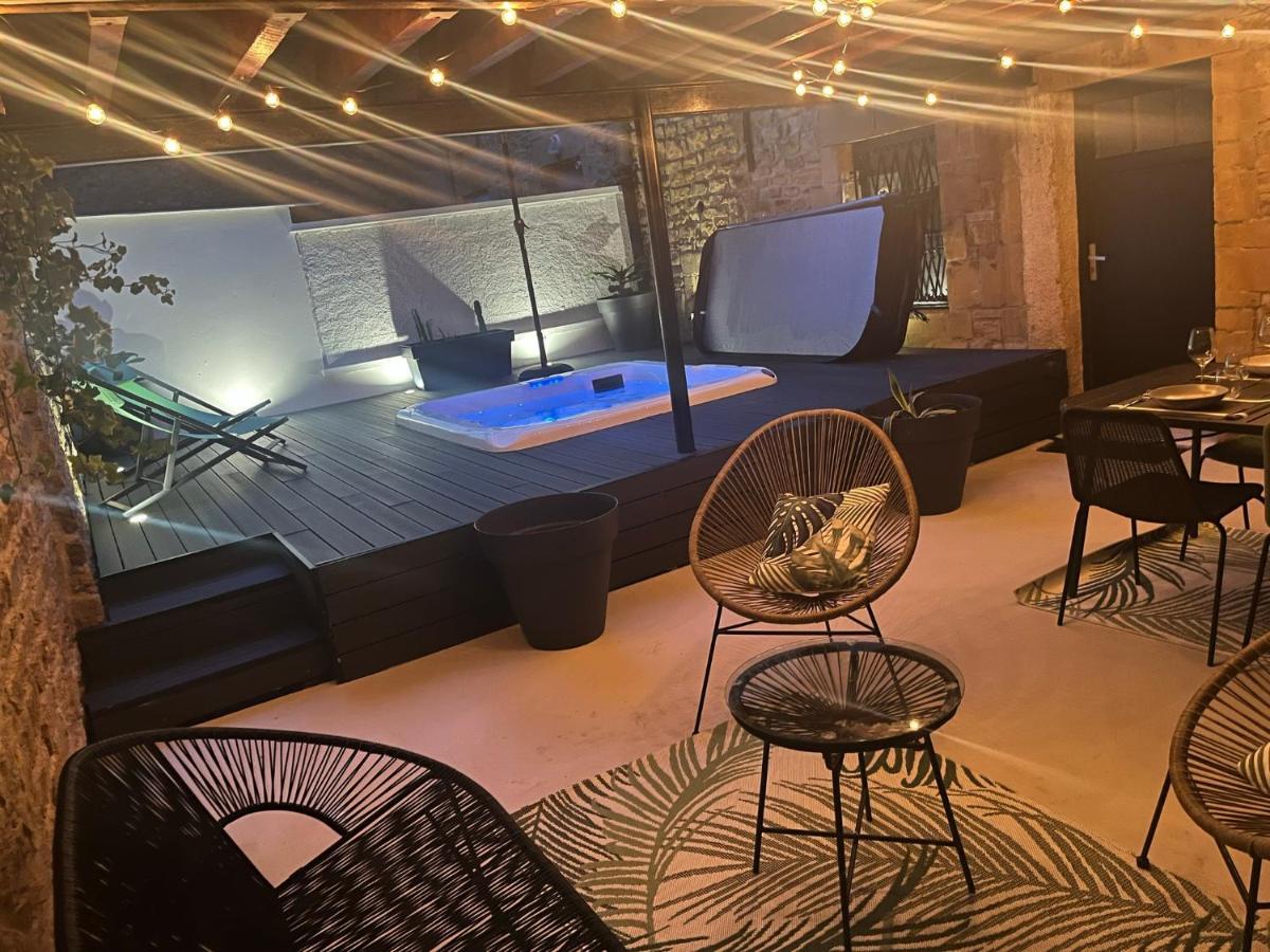 L'Evasion En Ardennes Apartment Aiglemont ภายนอก รูปภาพ