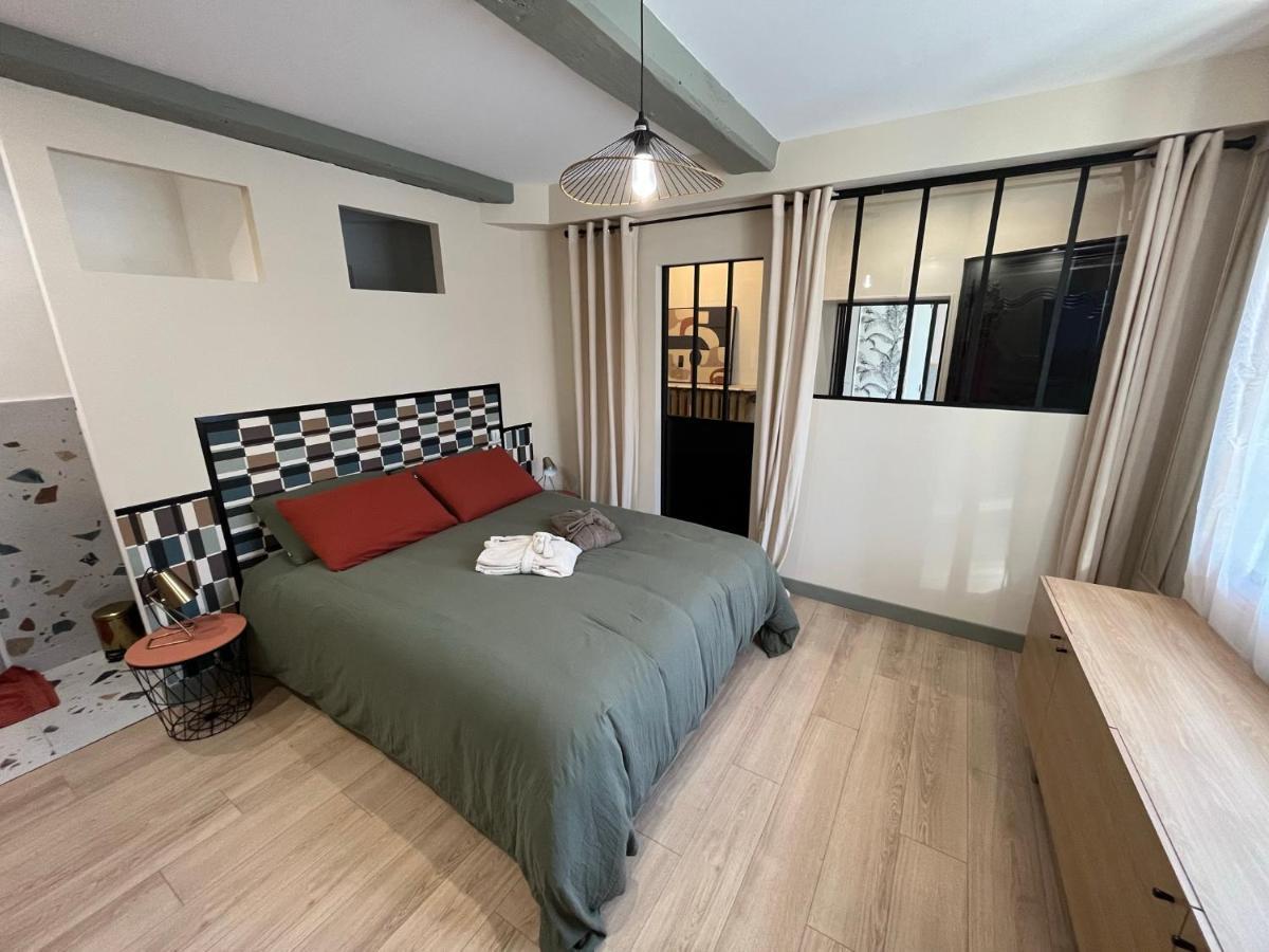 L'Evasion En Ardennes Apartment Aiglemont ภายนอก รูปภาพ