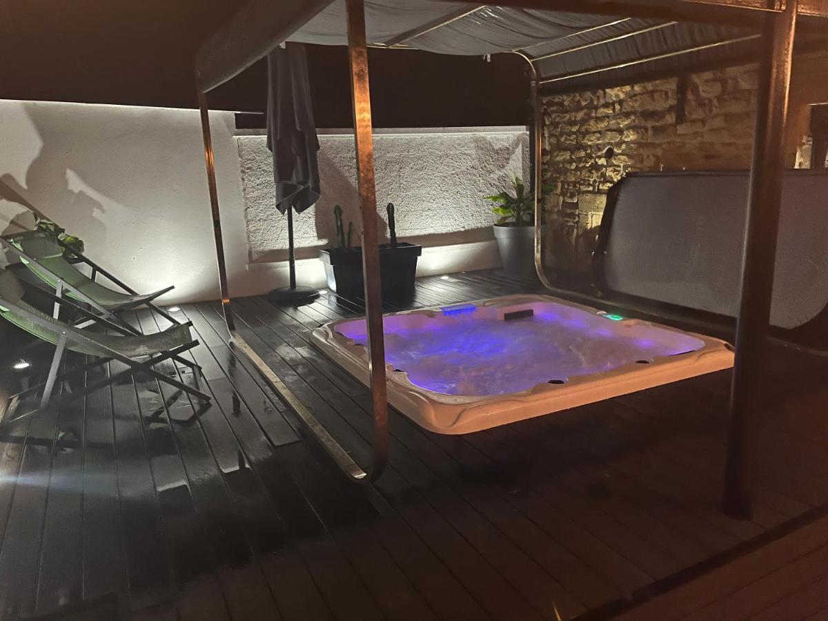 L'Evasion En Ardennes Apartment Aiglemont ภายนอก รูปภาพ